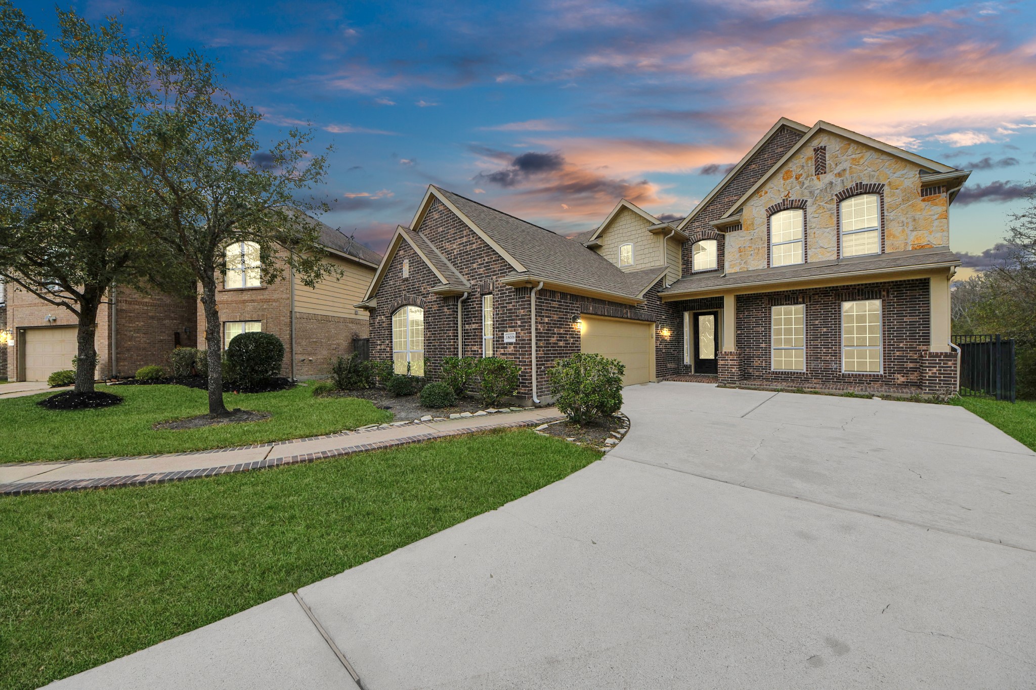 18006 E Williams Bend Drive Property Photo 11