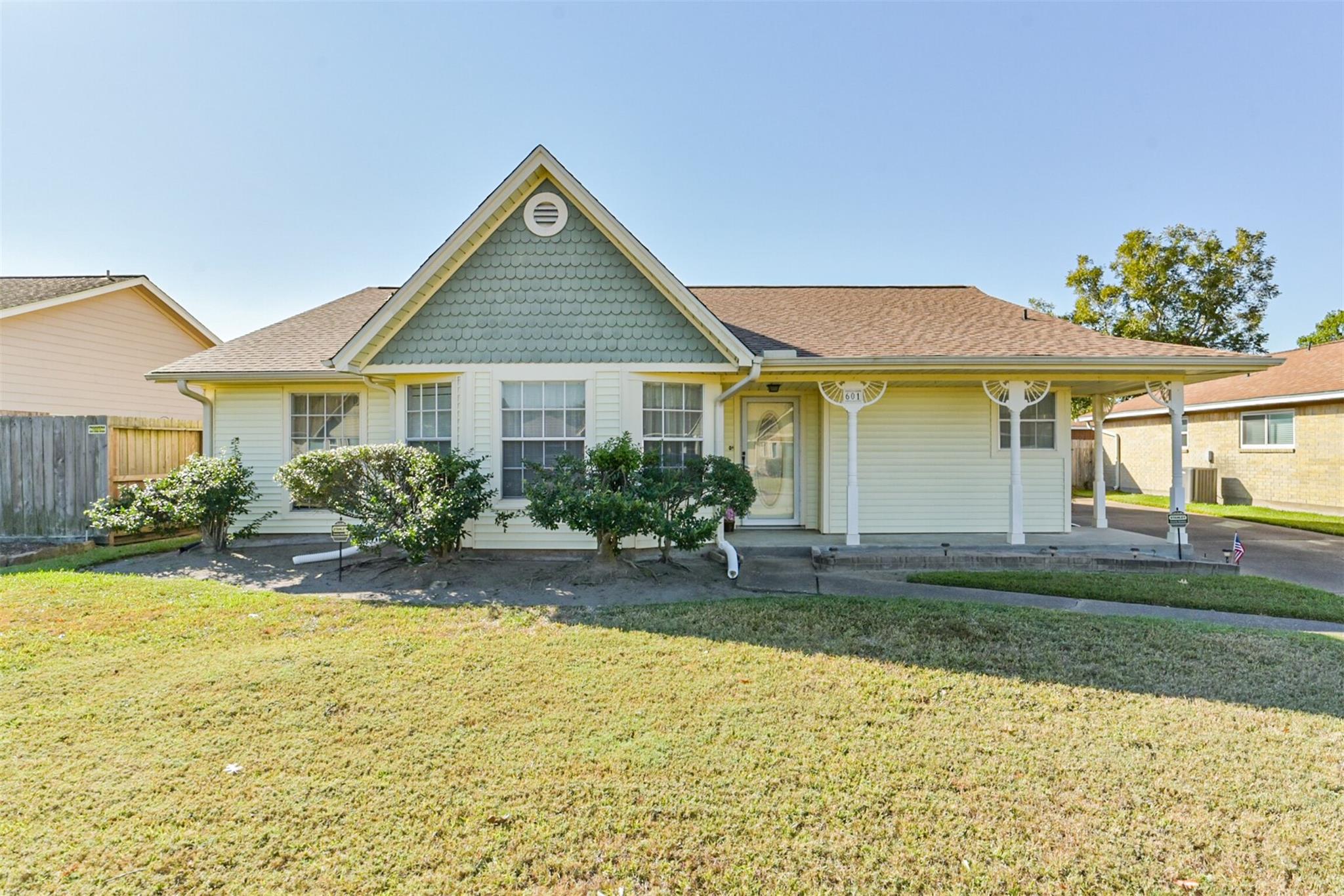 601 Kimswick C Court, Deer Park Tx 77536 Property Photo 1