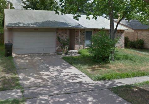 24310 Rockin Seven Drive Property Photo