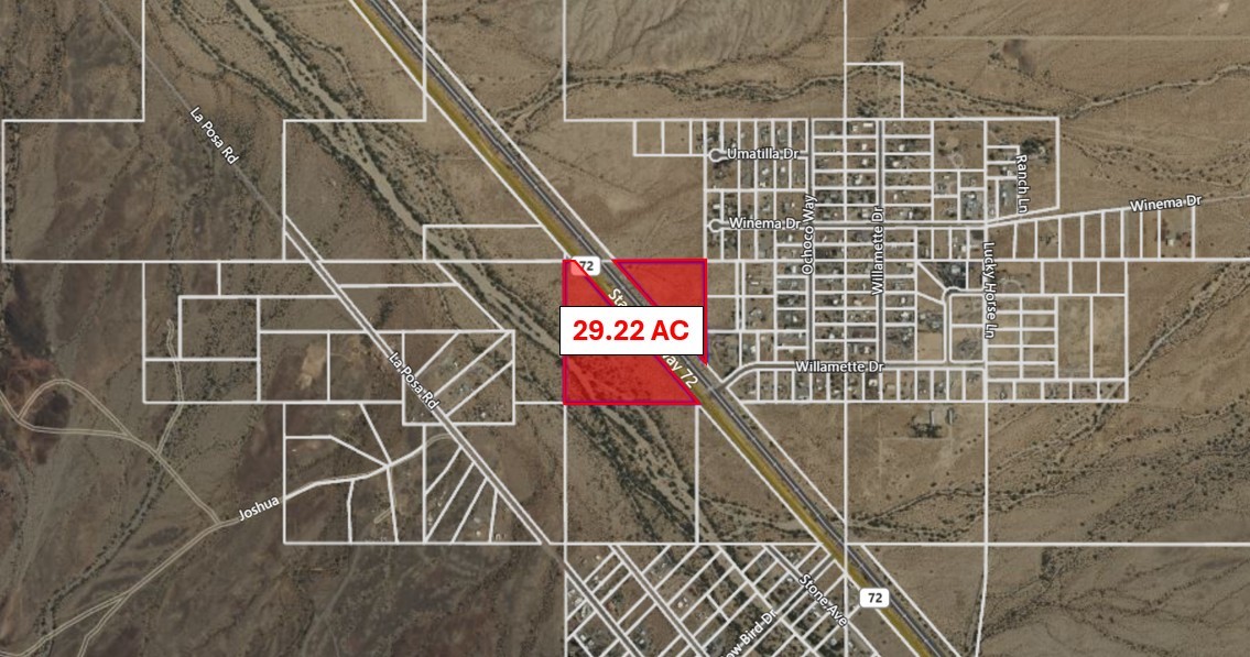 0000 Sr 72 Property Photo 1