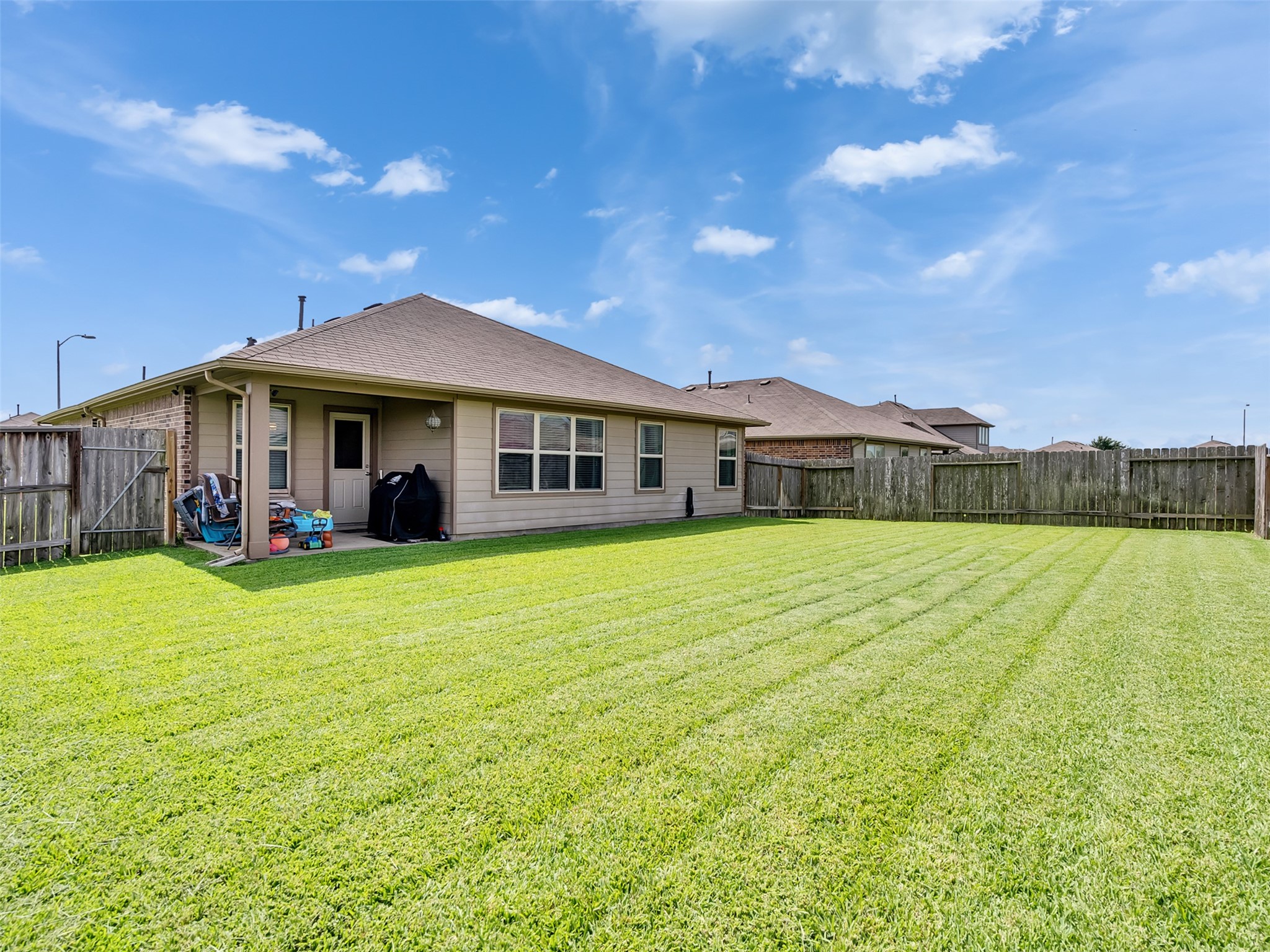 3002 Lightles Manor Court Property Photo 22