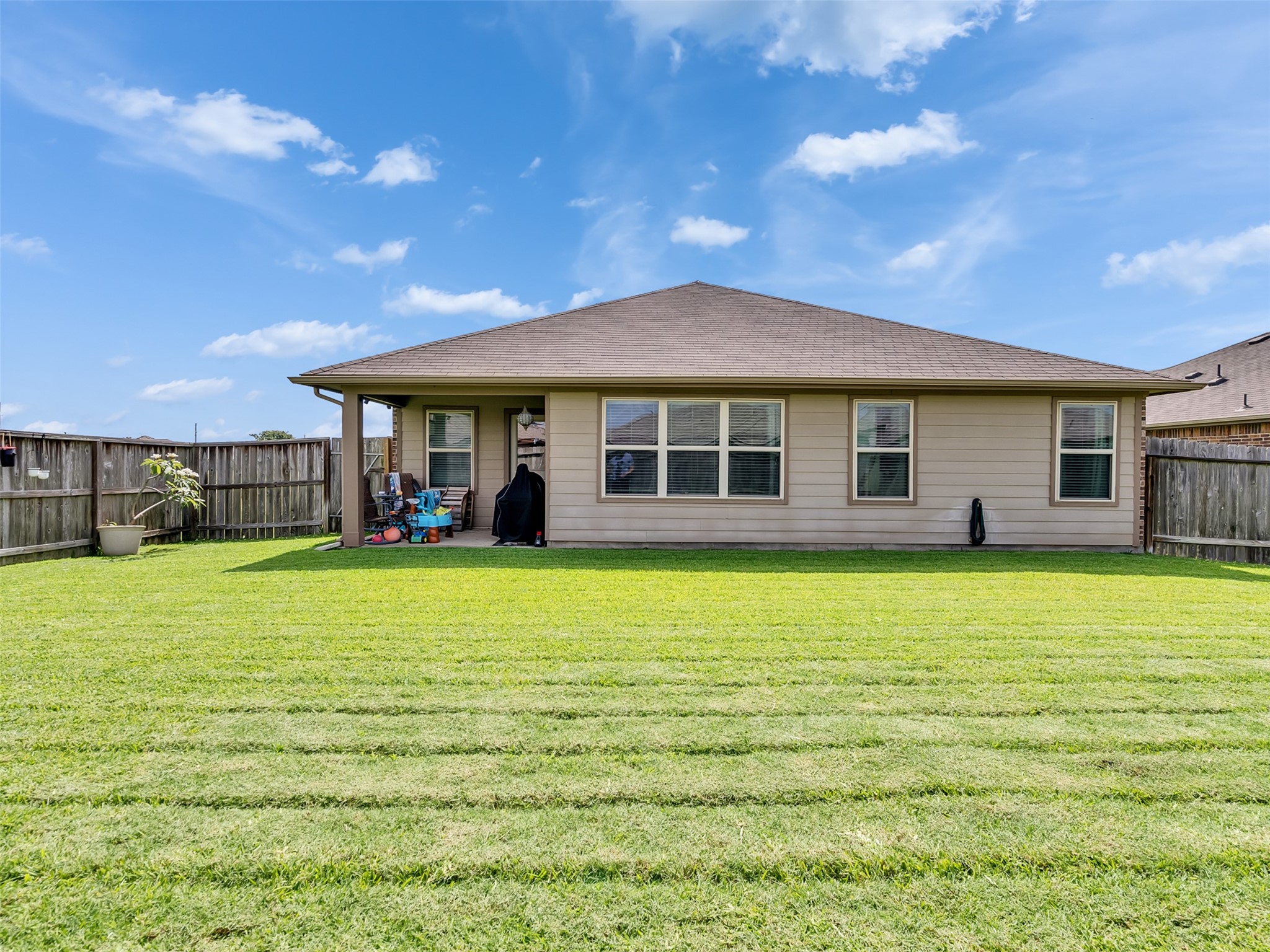 3002 Lightles Manor Court Property Photo 23