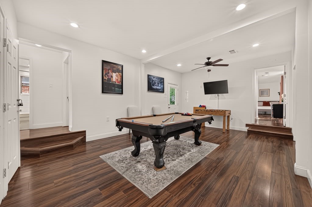 2508 Wheeler Street Property Photo 6