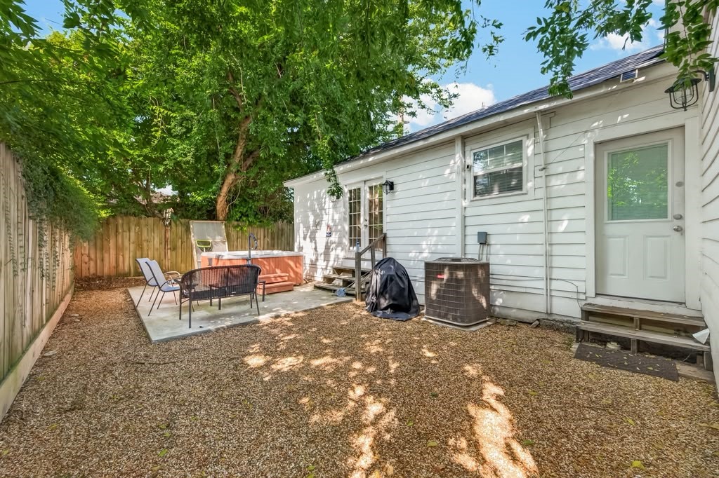 2508 Wheeler Street Property Photo 34