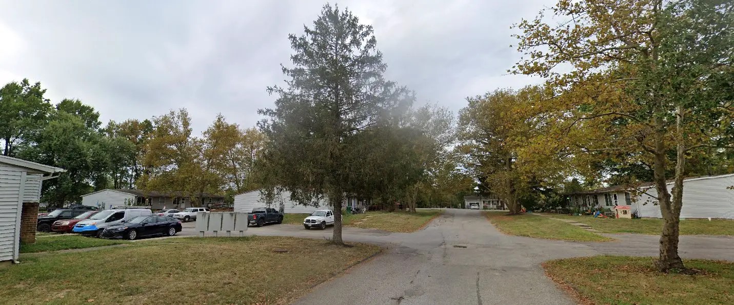 401 Marshall Ave Property Photo 3