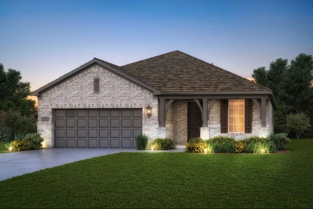 10430 Painted Brush Lane Property Photo 1
