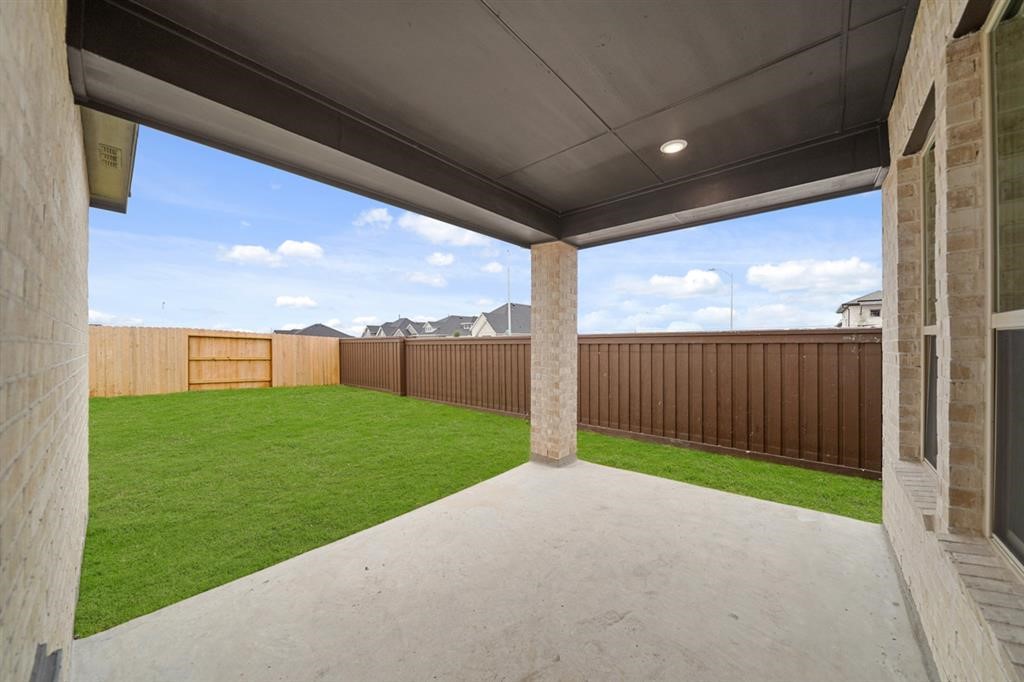 5002 Cedar Sage Drive Property Photo 19