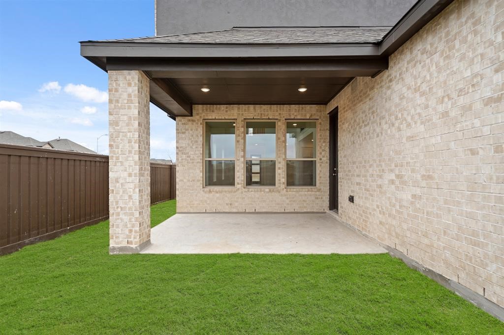 5002 Cedar Sage Drive Property Photo 20