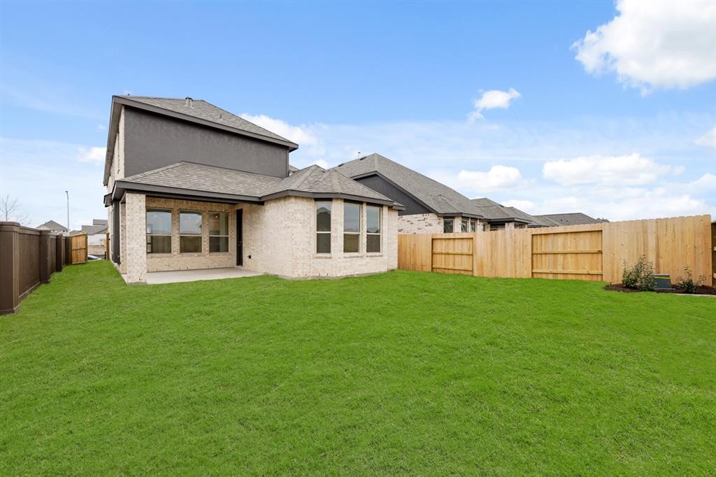 5002 Cedar Sage Drive Property Photo 21