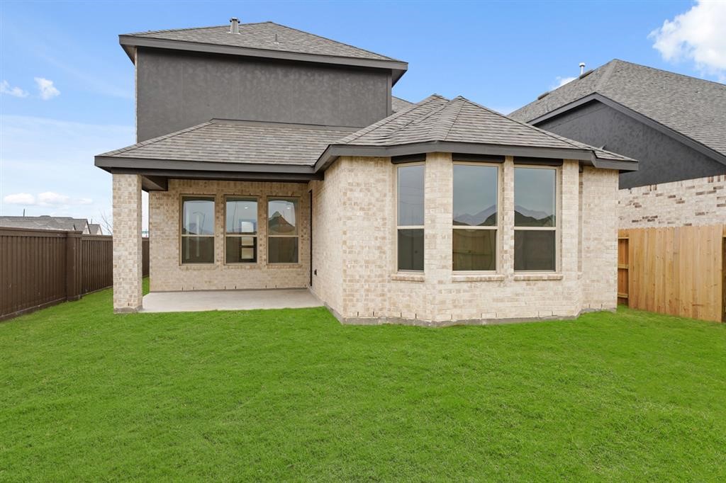 5002 Cedar Sage Drive Property Photo 22