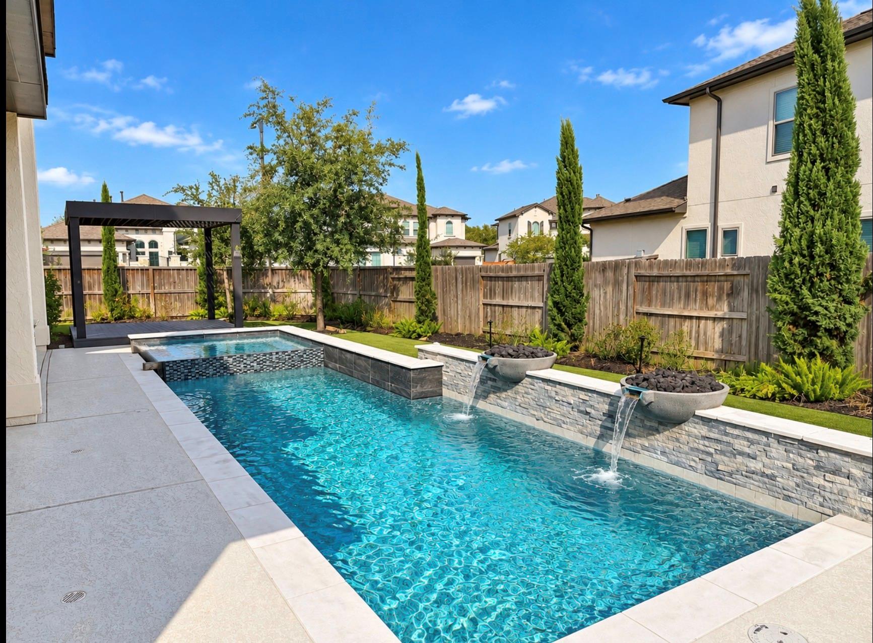 18014 Cartlaw Court Property Photo 2