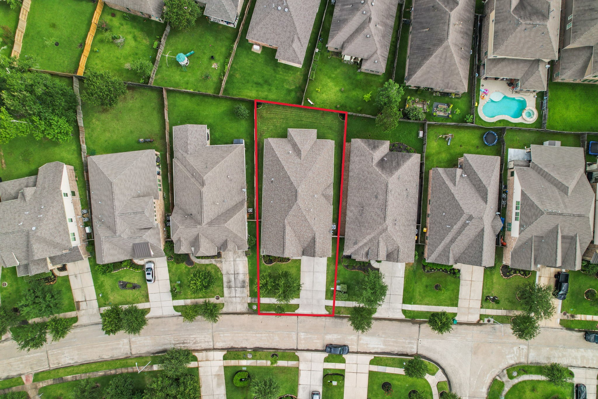 23463 Millbrook Drive Property Photo 41