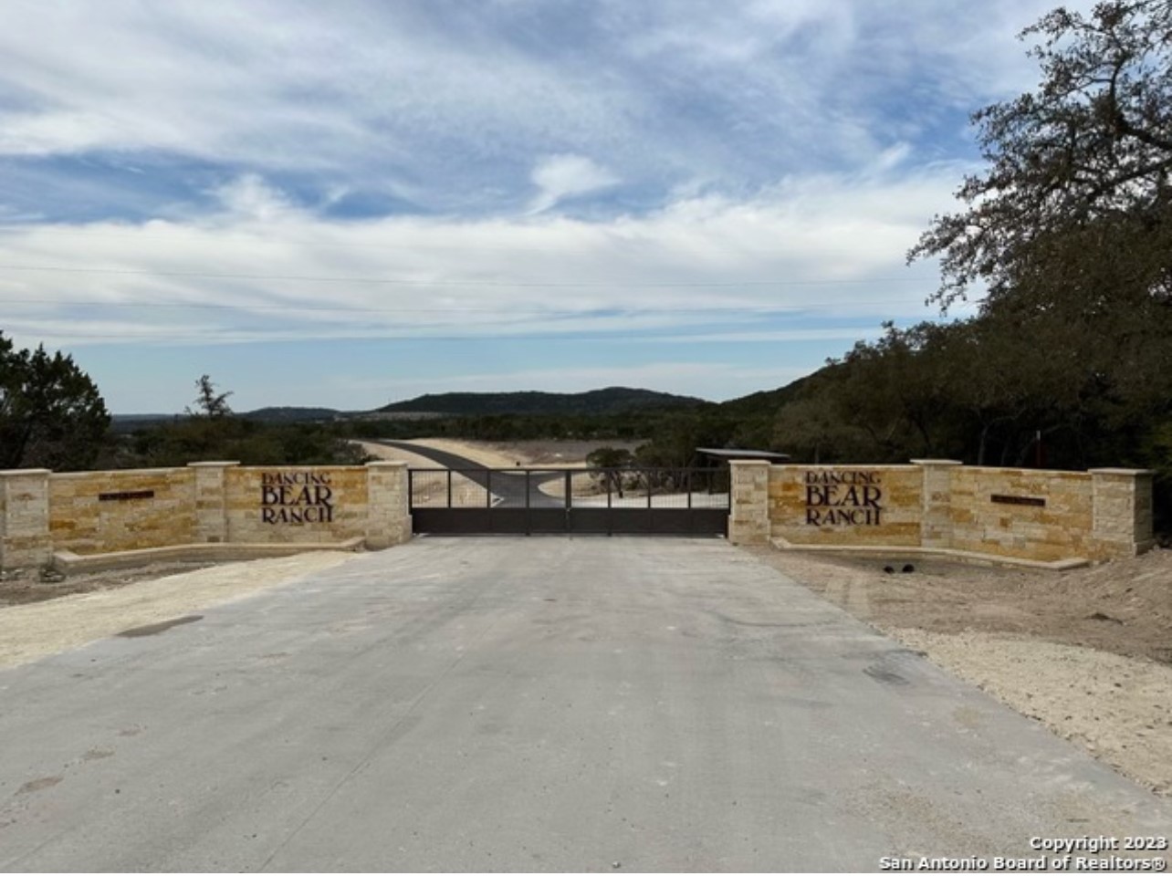 Lot 29 Private Road 1707