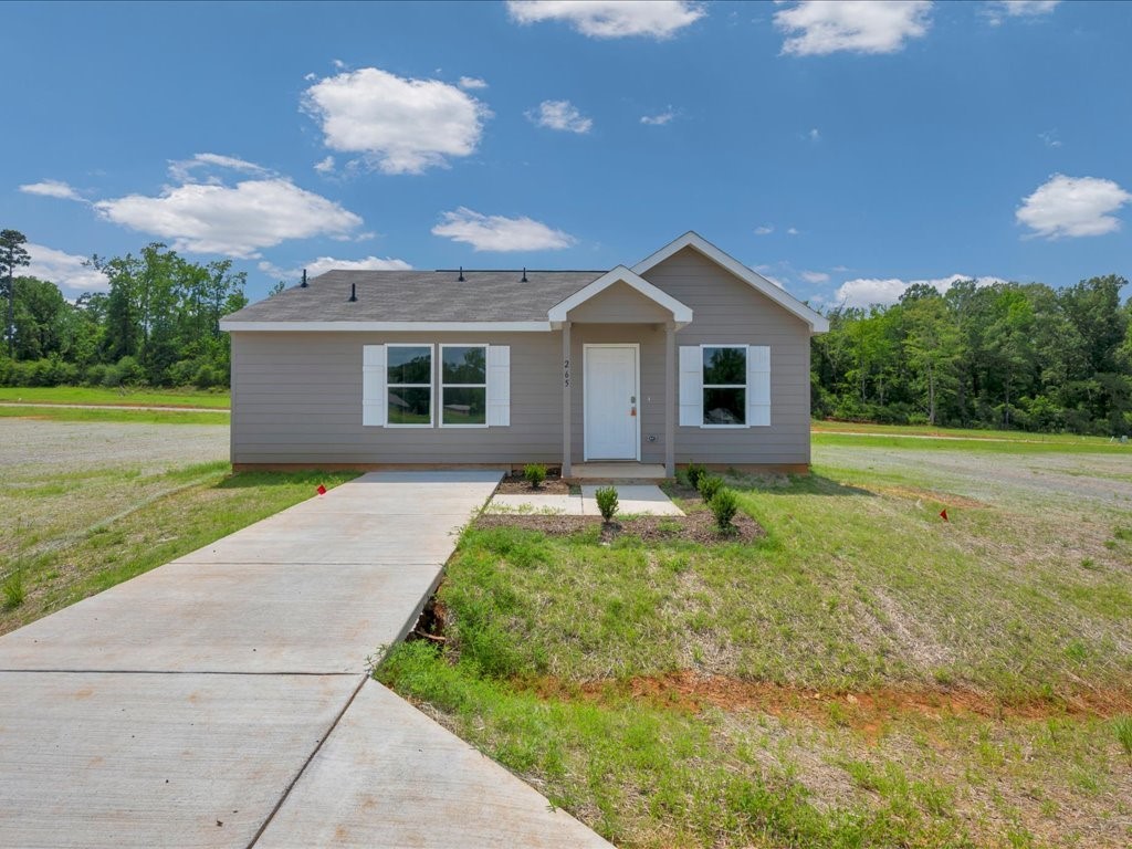 265 Dana Drive Property Photo 1