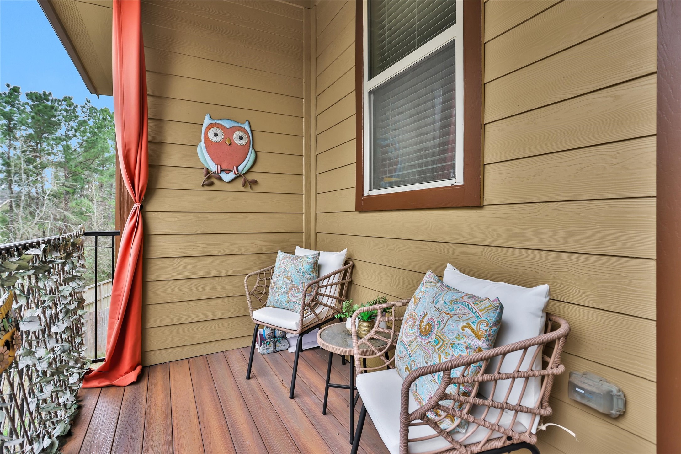 150 Cheswood Forest Drive Property Photo 18
