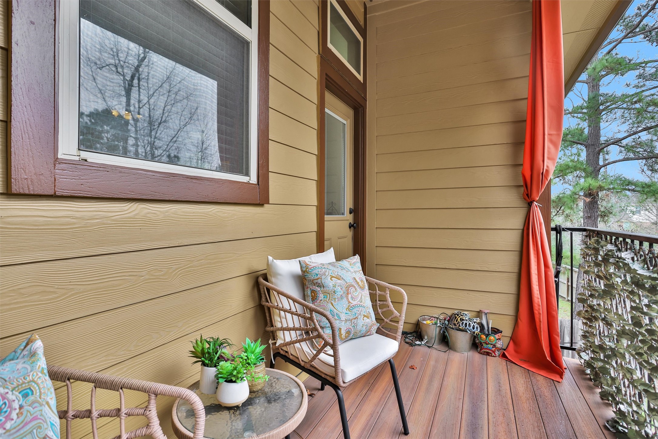 150 Cheswood Forest Drive Property Photo 19