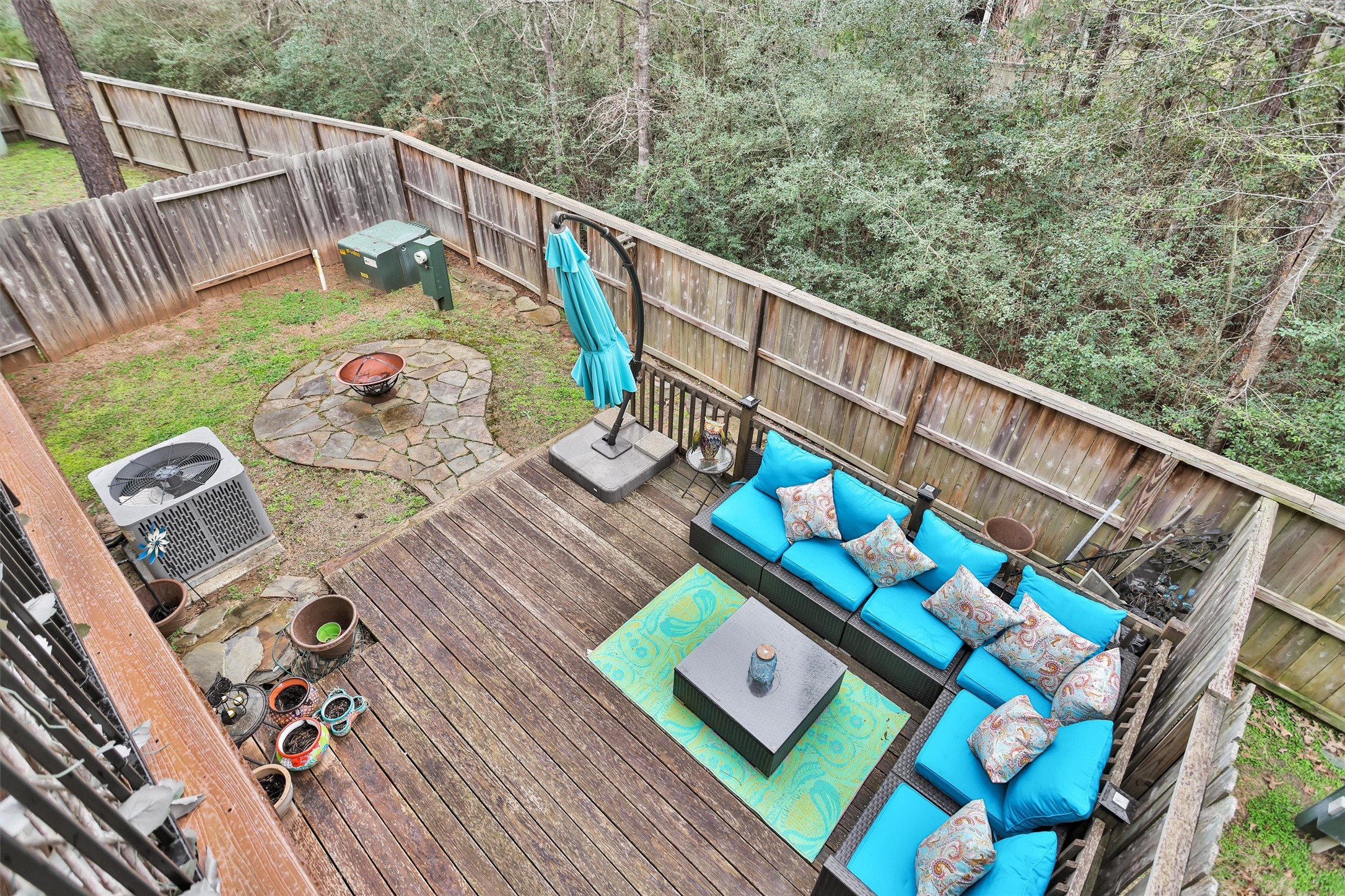 150 Cheswood Forest Drive Property Photo 20