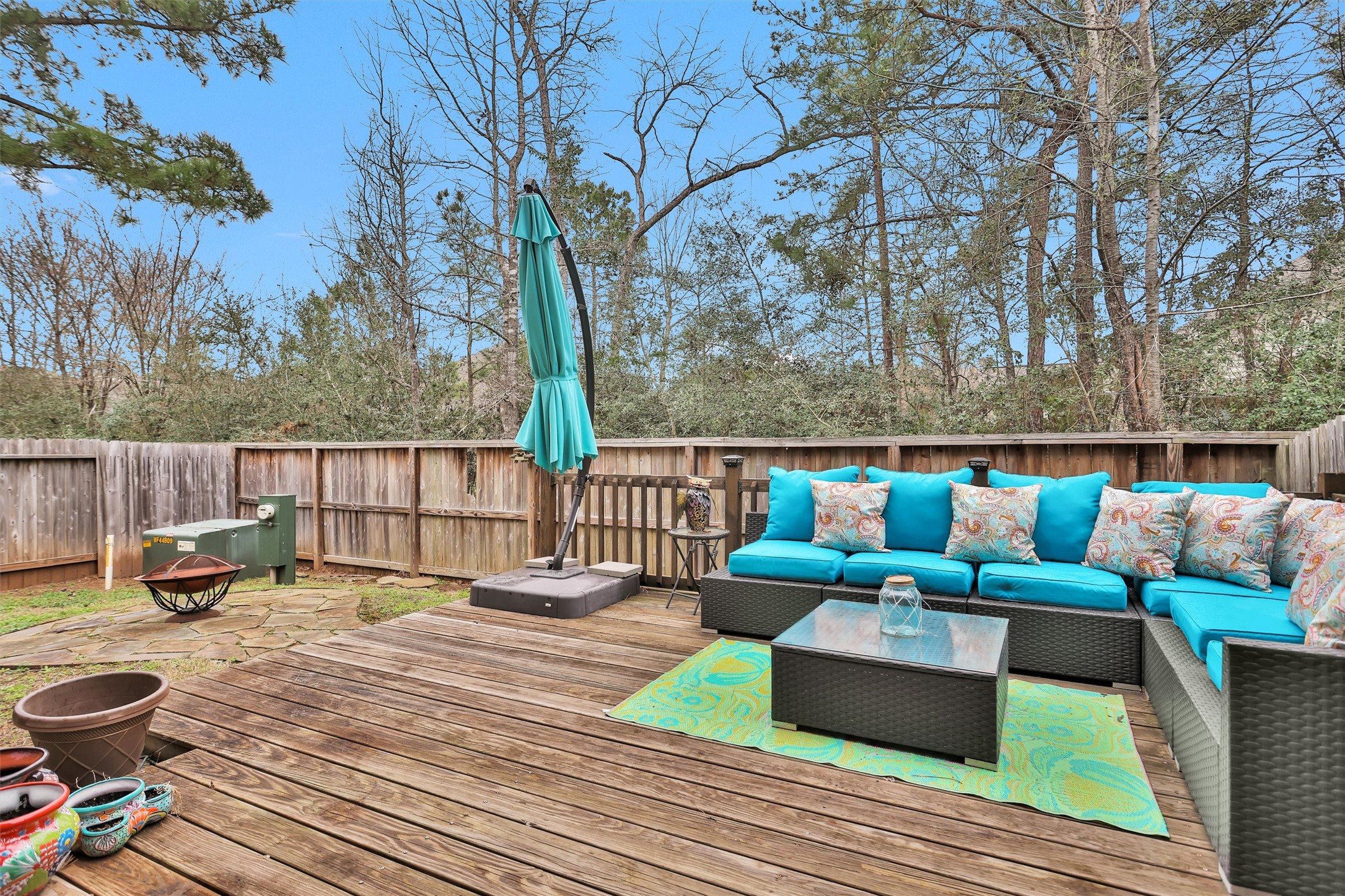 150 Cheswood Forest Drive Property Photo 37