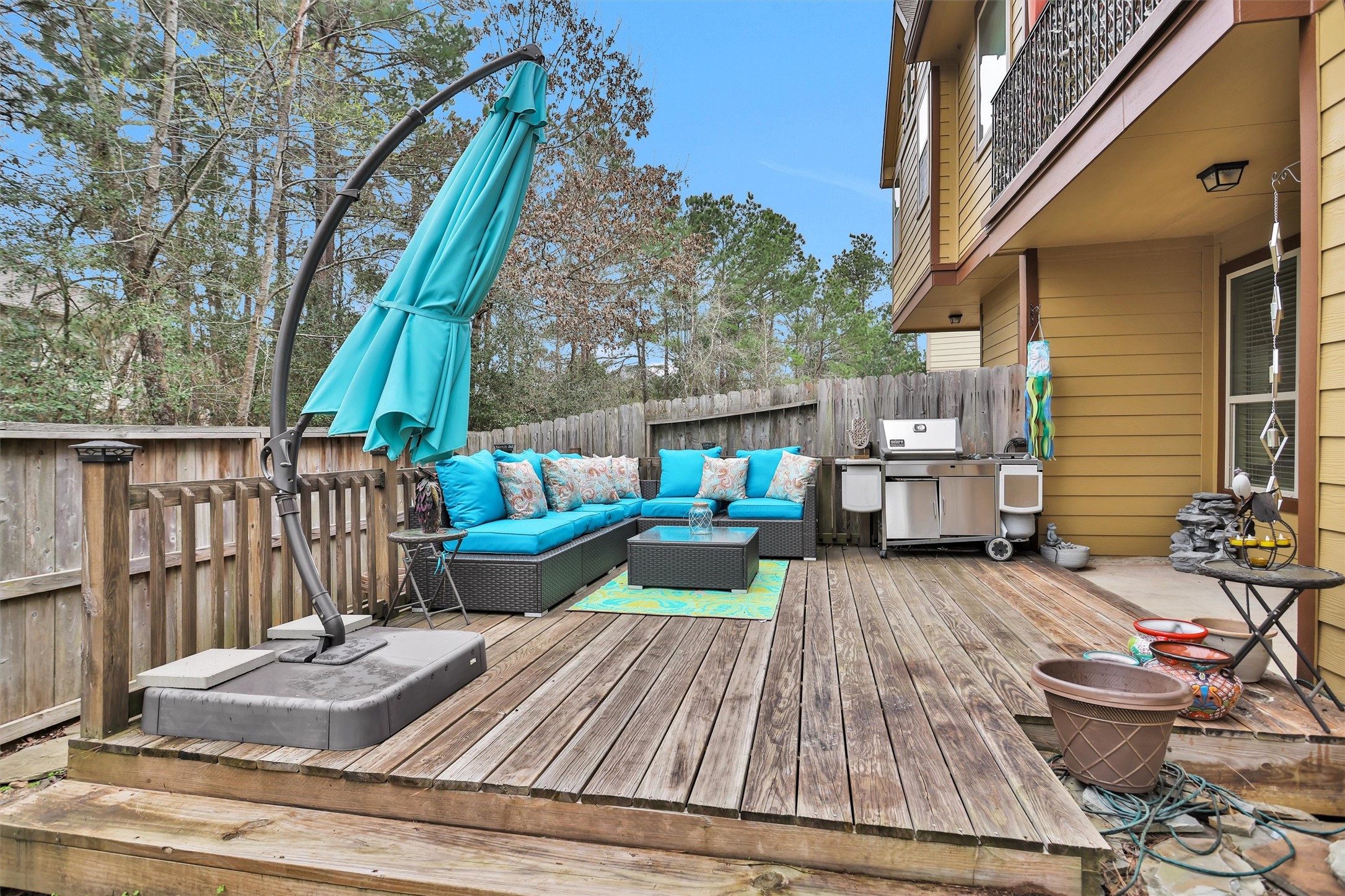 150 Cheswood Forest Drive Property Photo 38