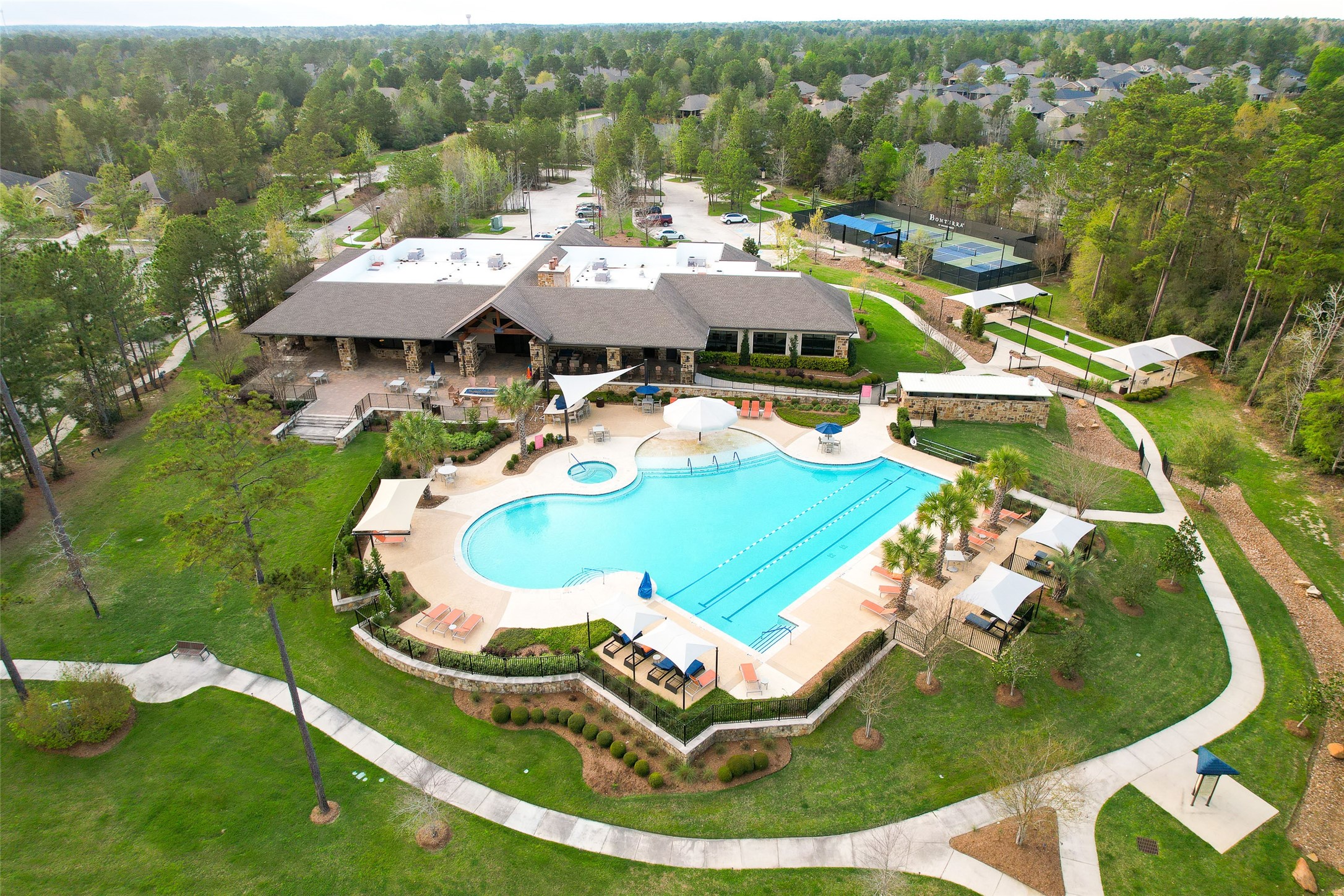 150 Cheswood Forest Drive Property Photo 42