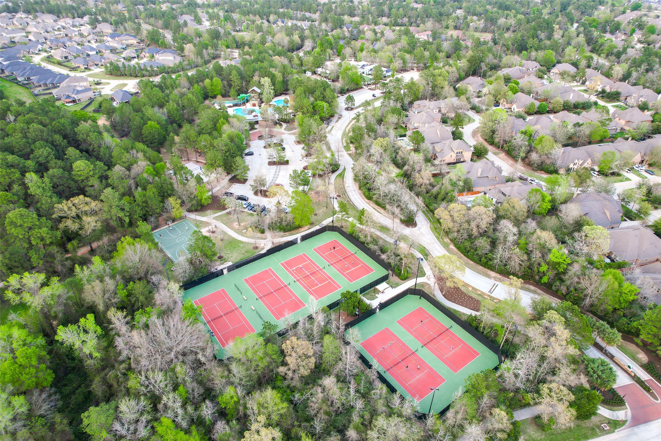 150 Cheswood Forest Drive Property Photo 43