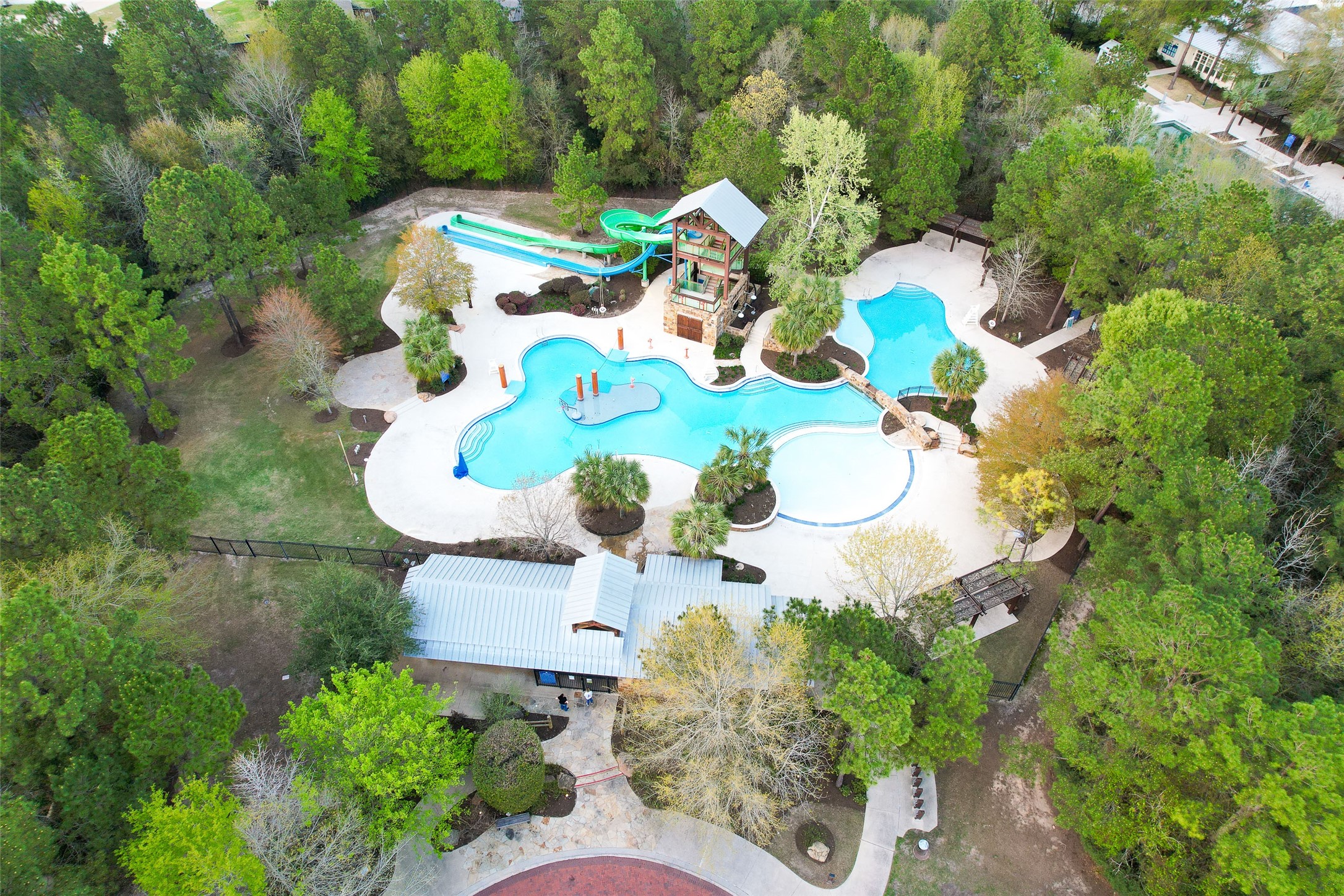 150 Cheswood Forest Drive Property Photo 44