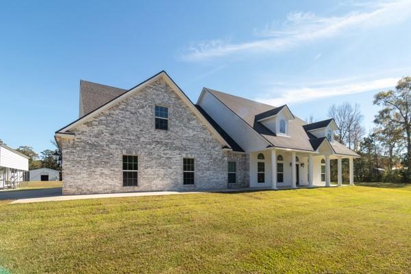 110 Dogwood Lane Lane Property Photo 1