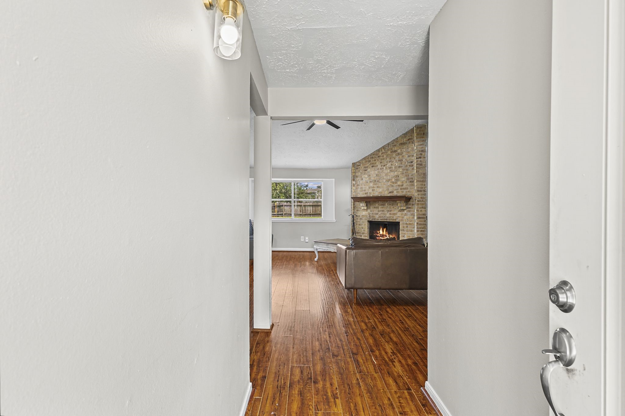 16723 Quail Meadow Drive Property Photo 4