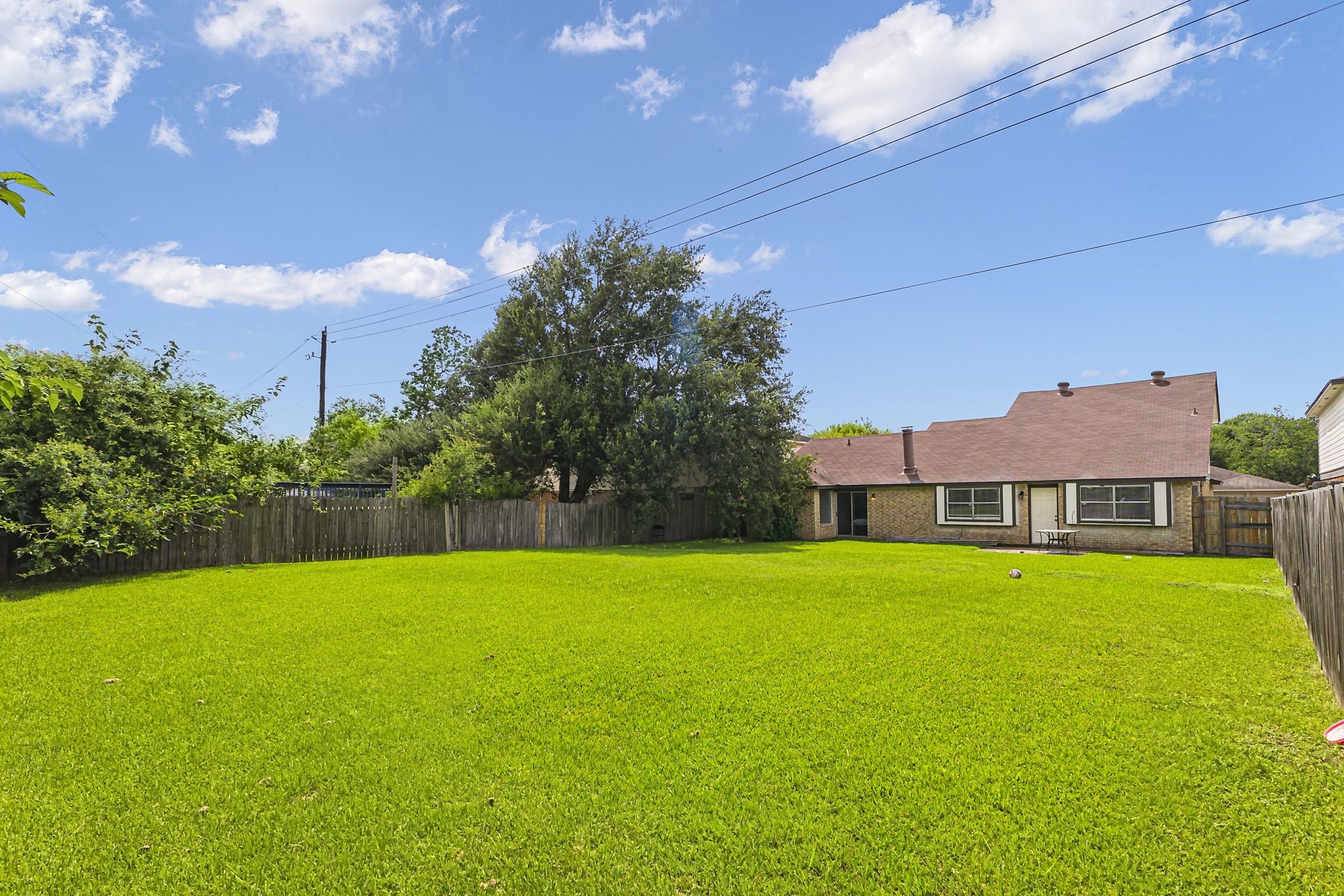 16723 Quail Meadow Drive Property Photo 27