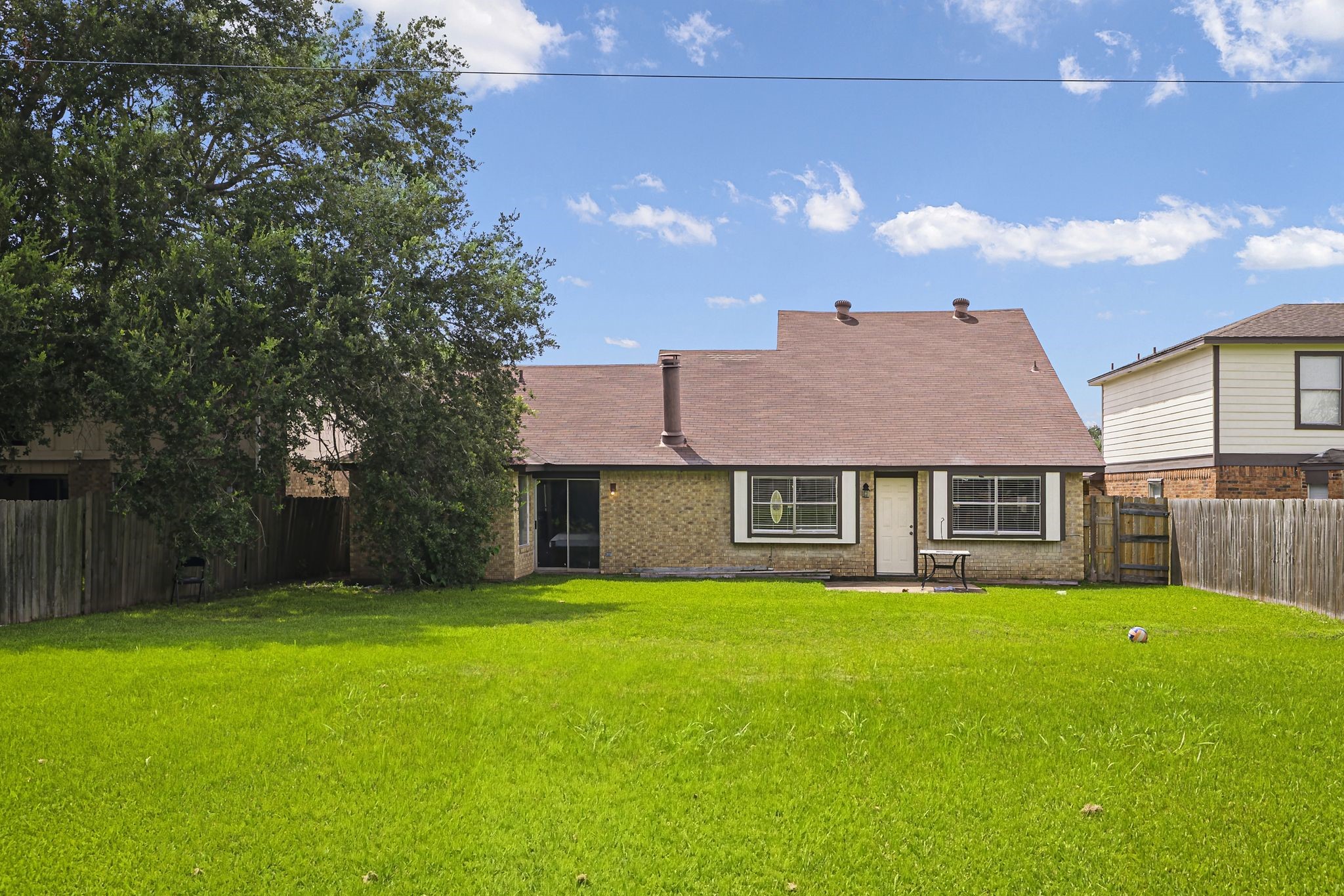 16723 Quail Meadow Drive Property Photo 28