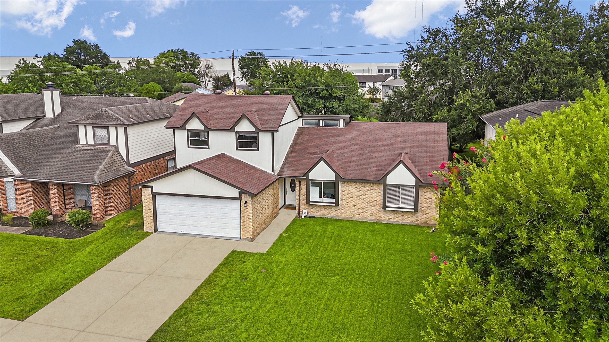 16723 Quail Meadow Drive Property Photo 30