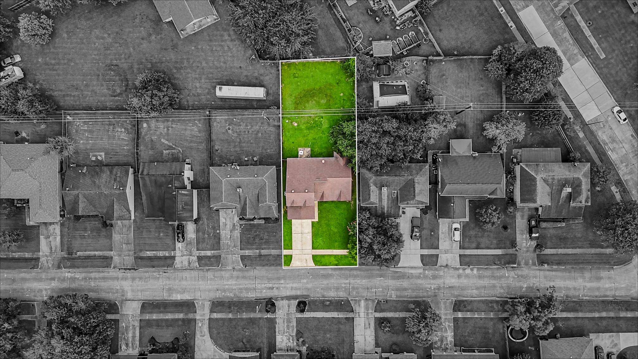 16723 Quail Meadow Drive Property Photo 39