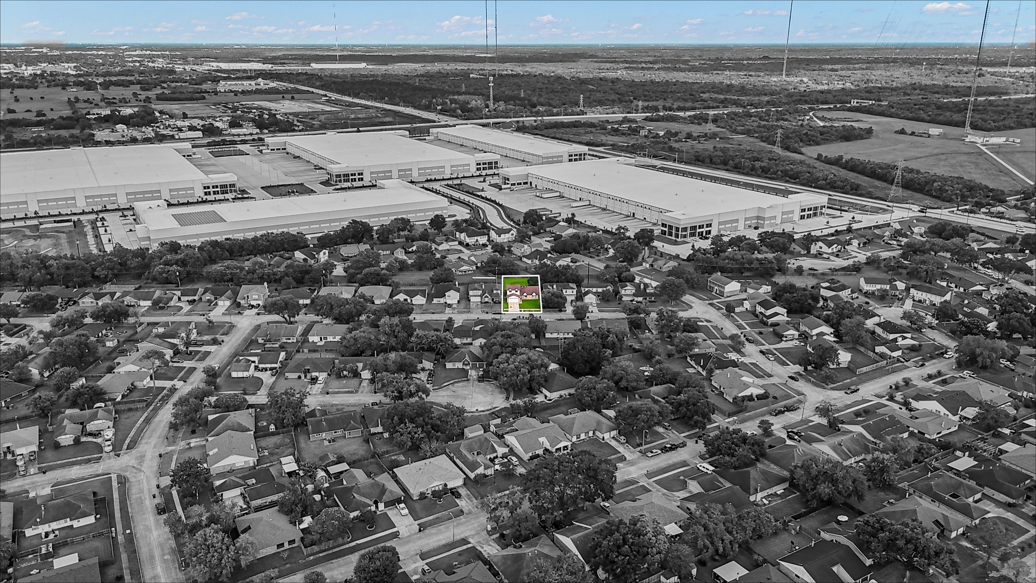 16723 Quail Meadow Drive Property Photo 40