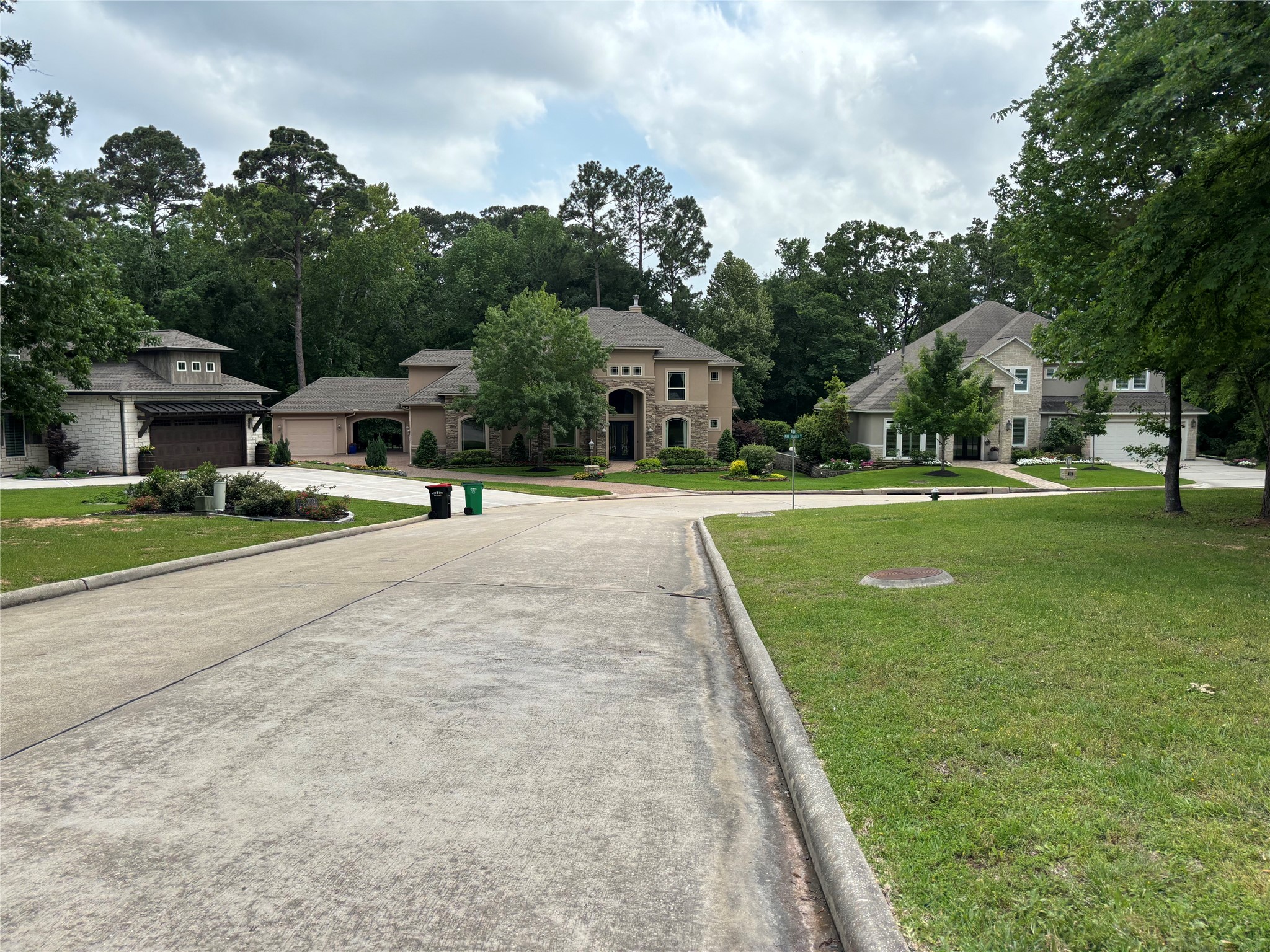 313 Pine Brook Drive Property Photo 6