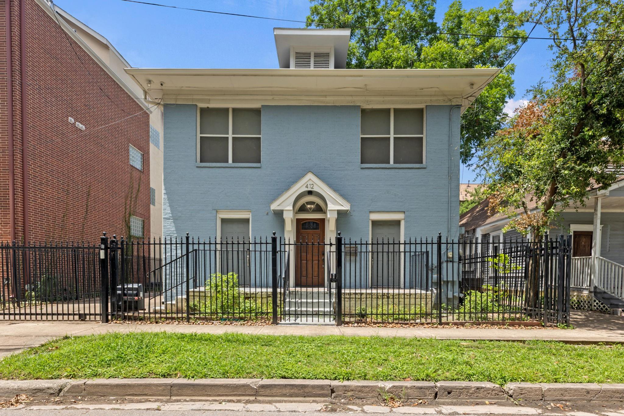 412 Drew St 3 Property Photo 1