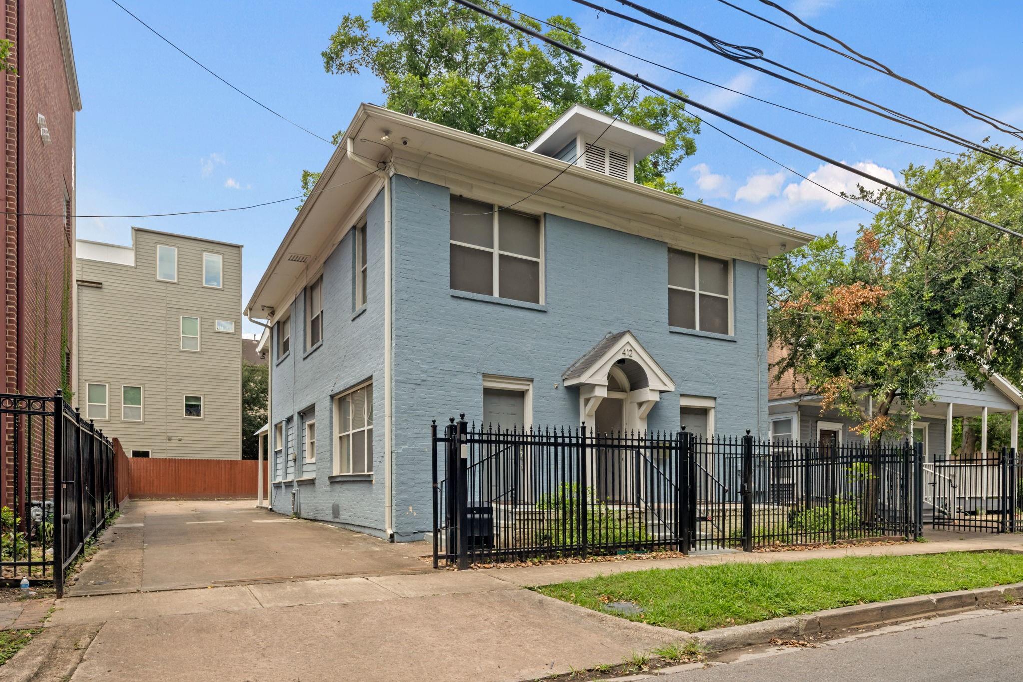 412 Drew St 3 Property Photo 2