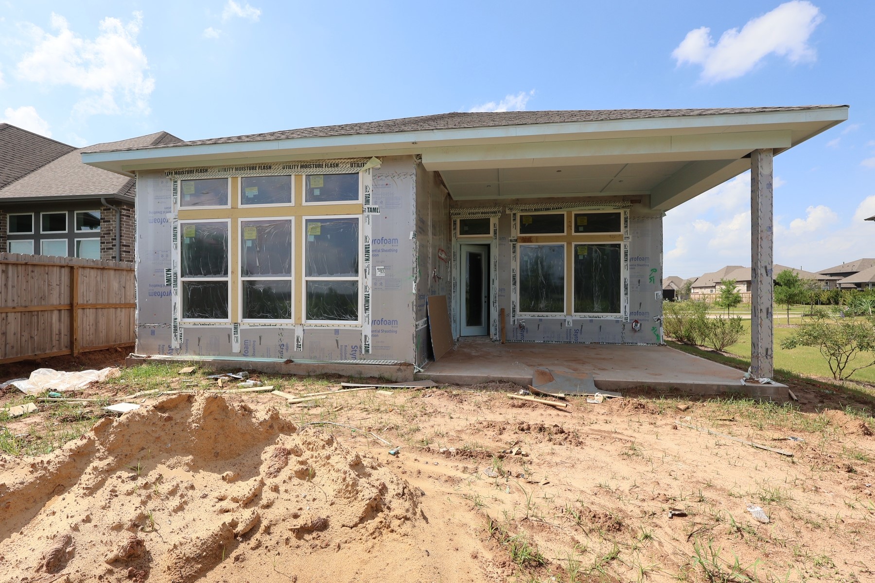 127 Savory Saute Drive Property Photo 6
