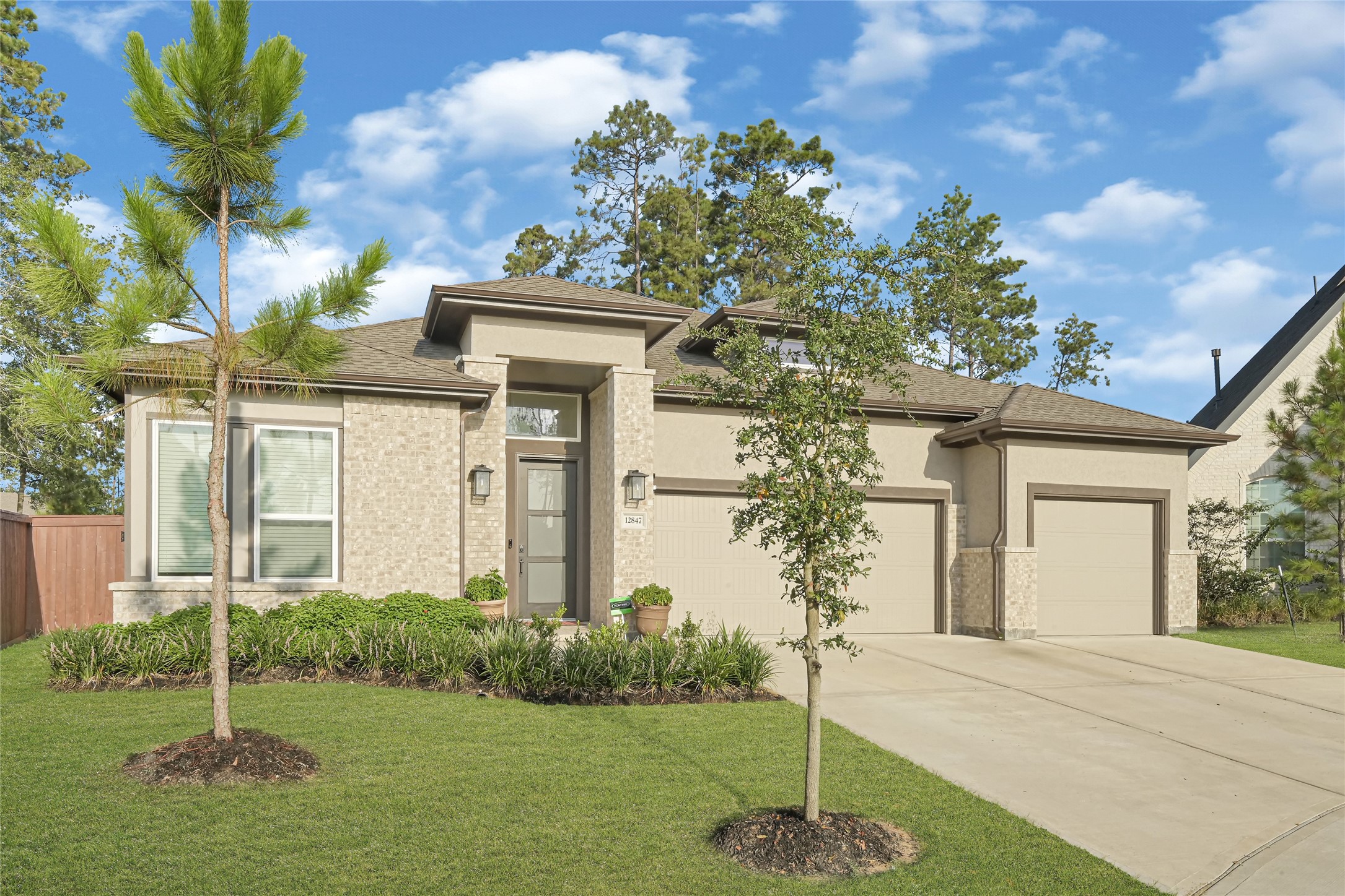 12847 Forest Garden Court Property Photo 1