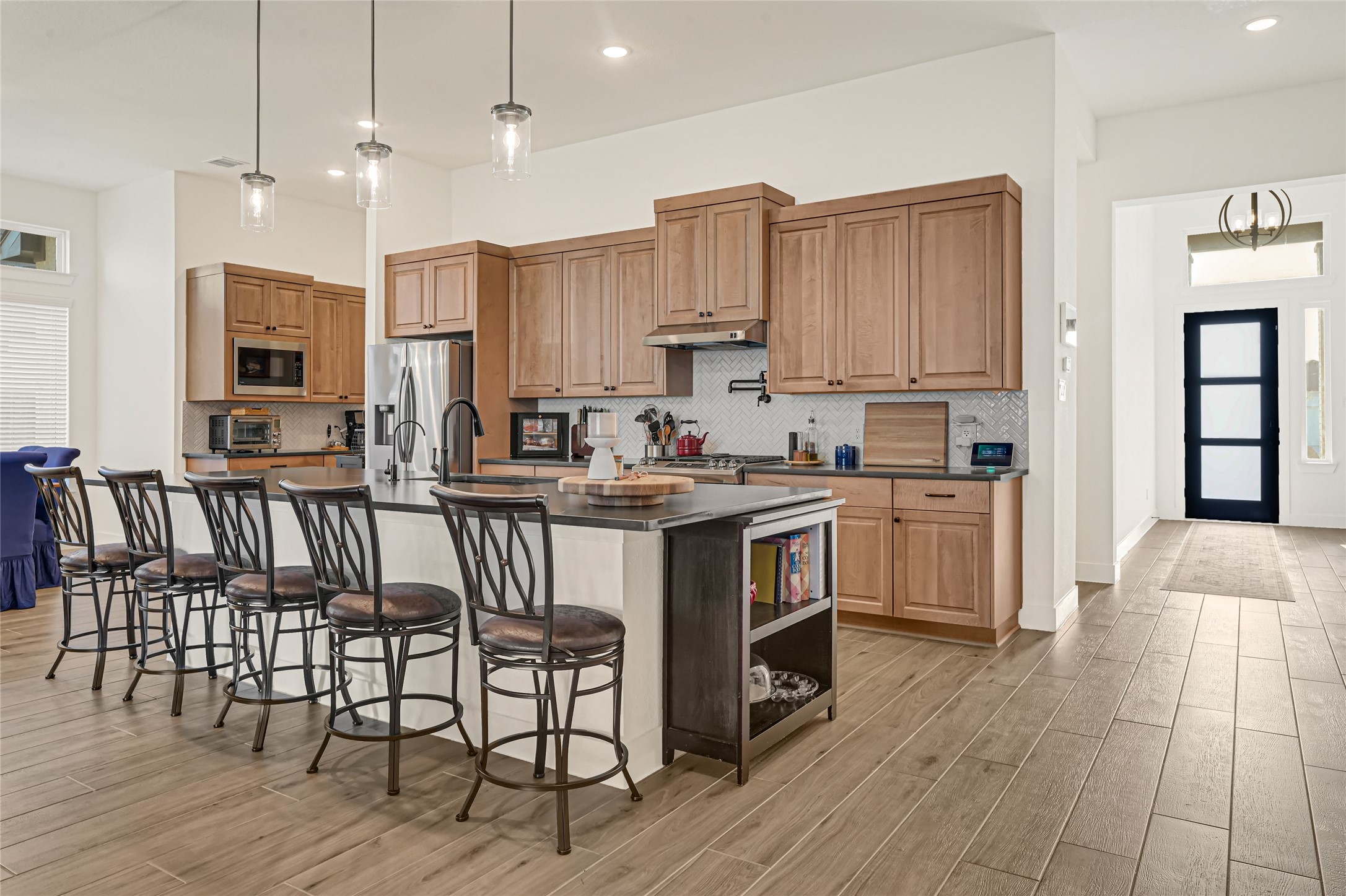 12847 Forest Garden Court Property Photo 1