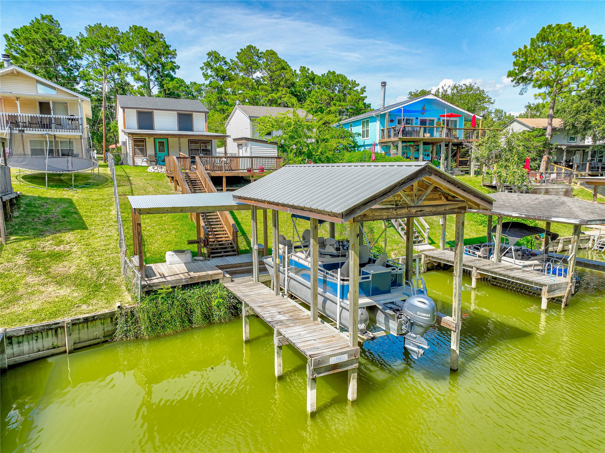278 Shelter Cove Drive Property Photo 1