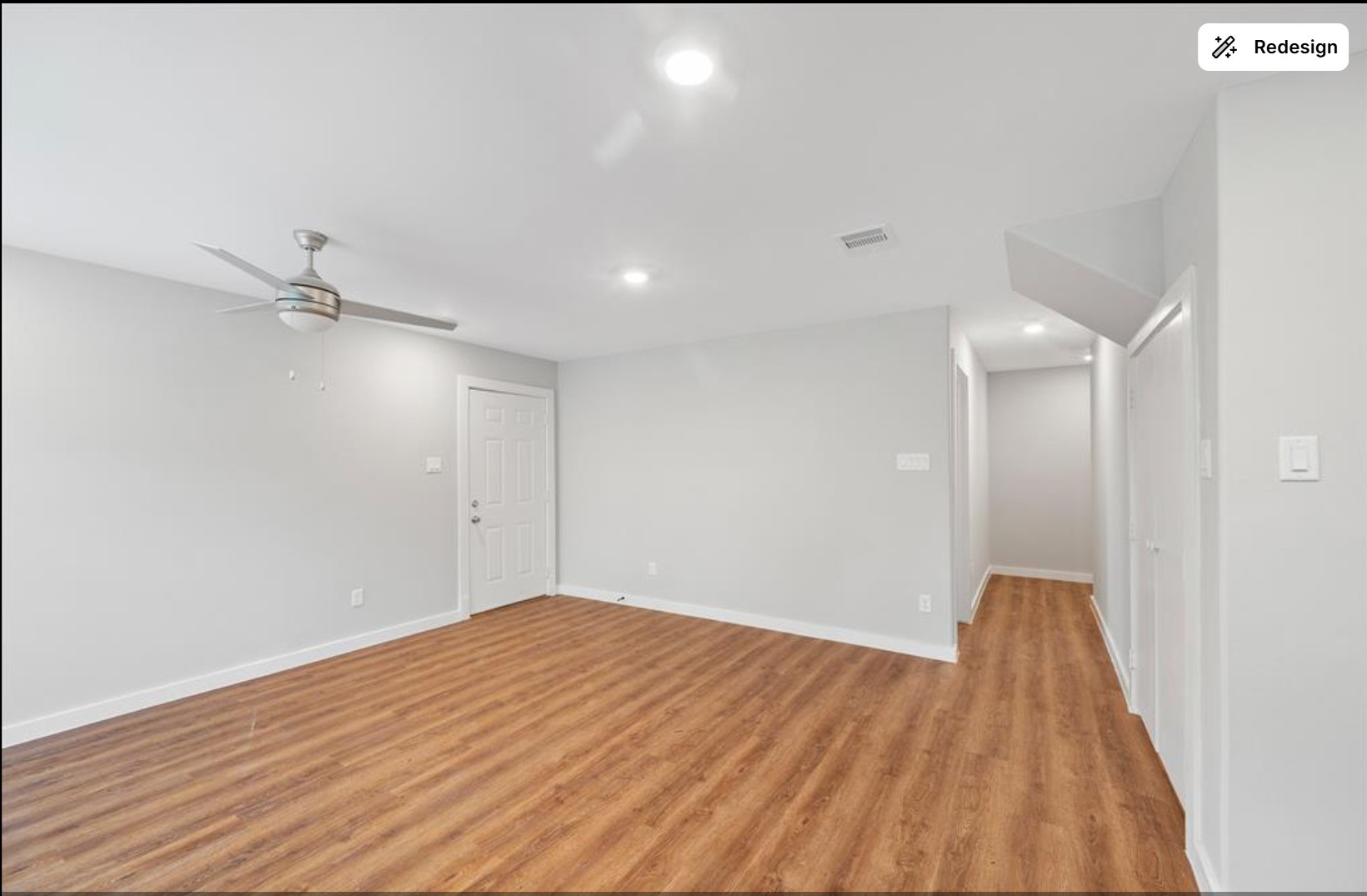 6619 Bacher Street B Property Photo 2
