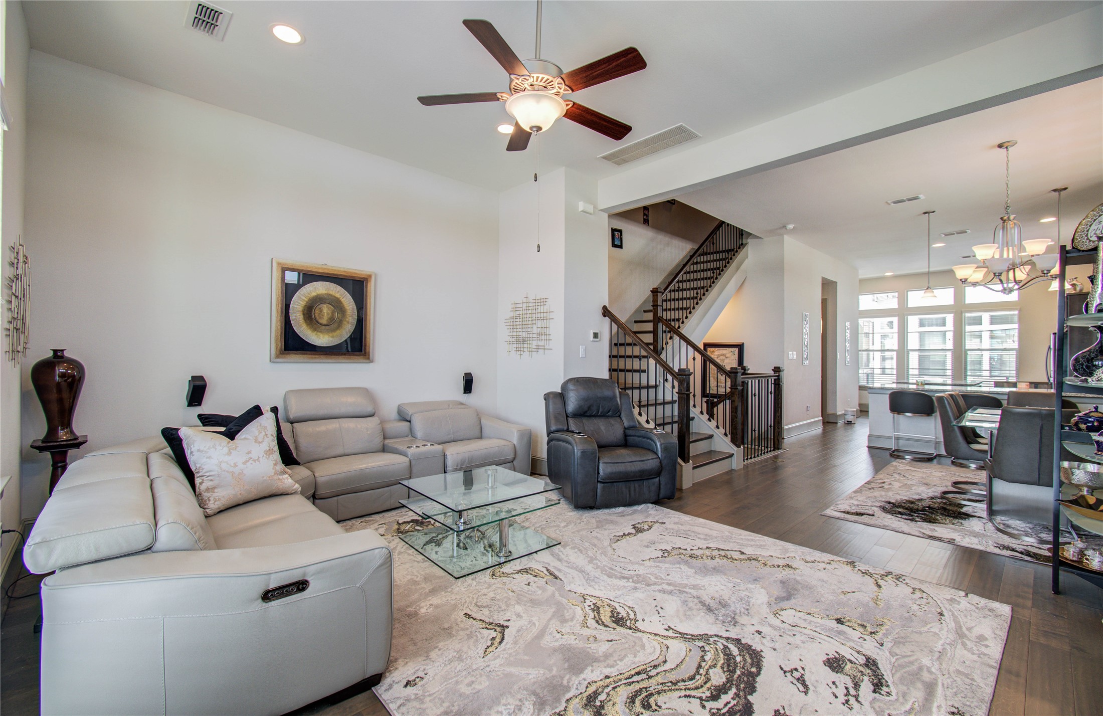 3104 Mitchell Landing Court Property Photo 13