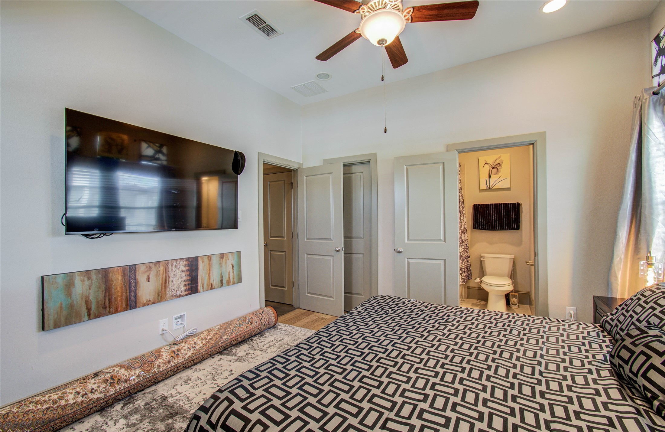 3104 Mitchell Landing Court Property Photo 27