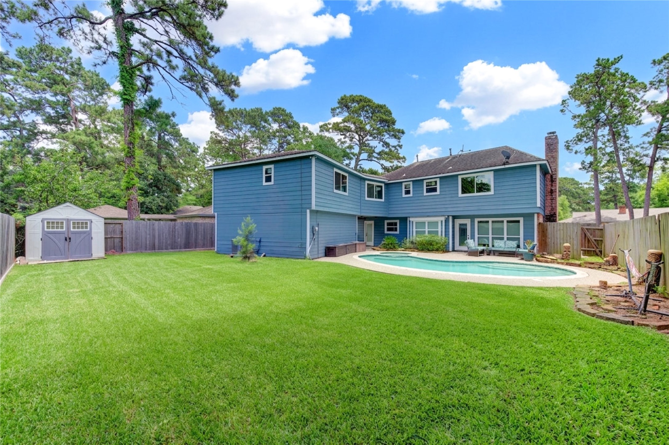 1843 Spruce Knob Drive Property Photo 3