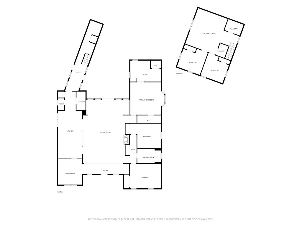 1031 Richelieu Lane Property Photo 3