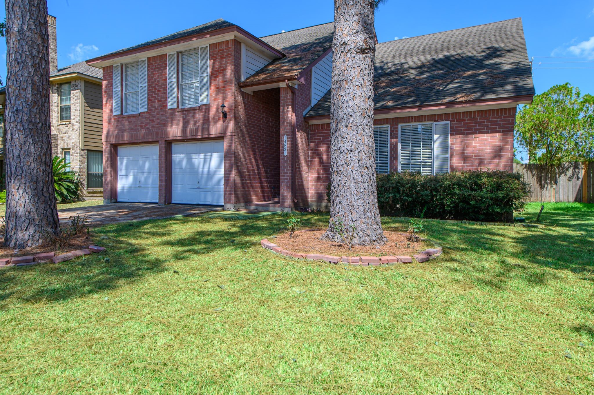 14831 Saint Cloud Drive Property Photo 1