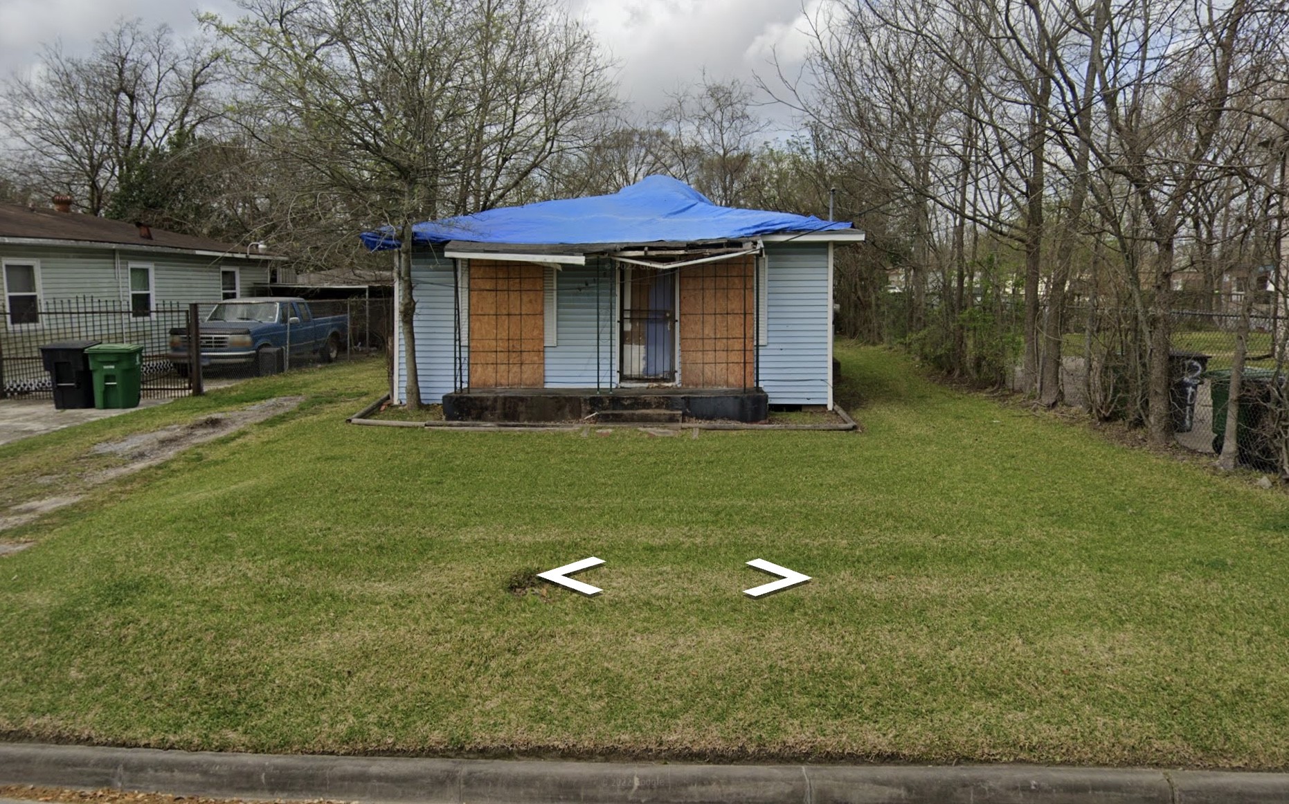 2419 Lucas Street Property Photo 1