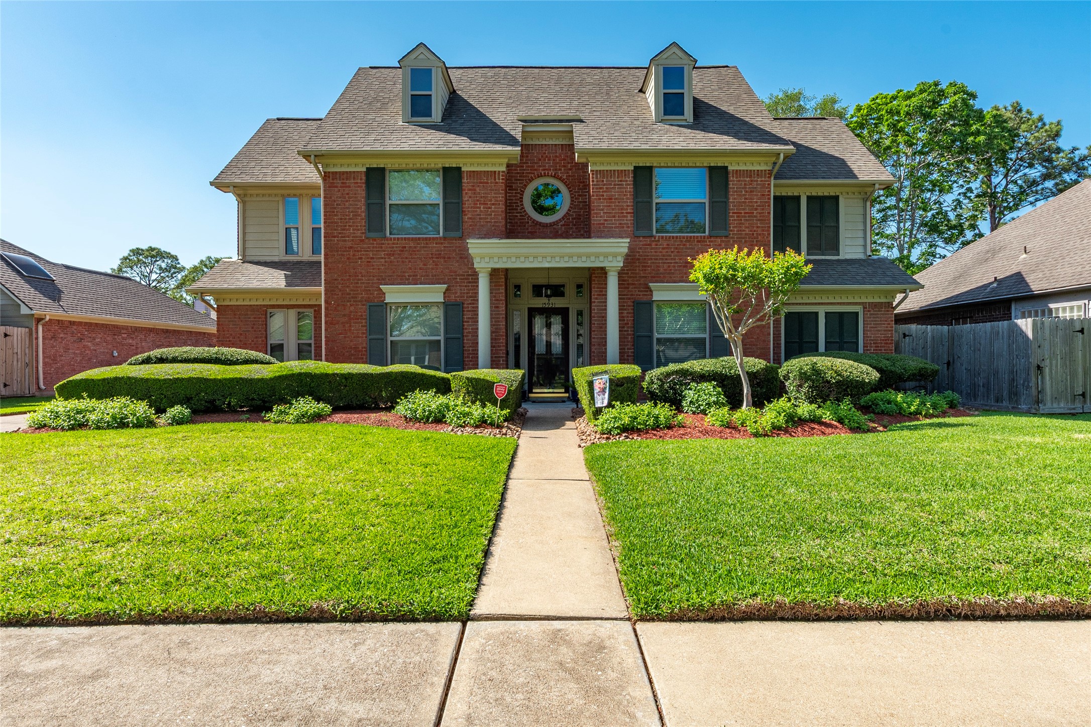 15931 Manor Square Drive Property Photo