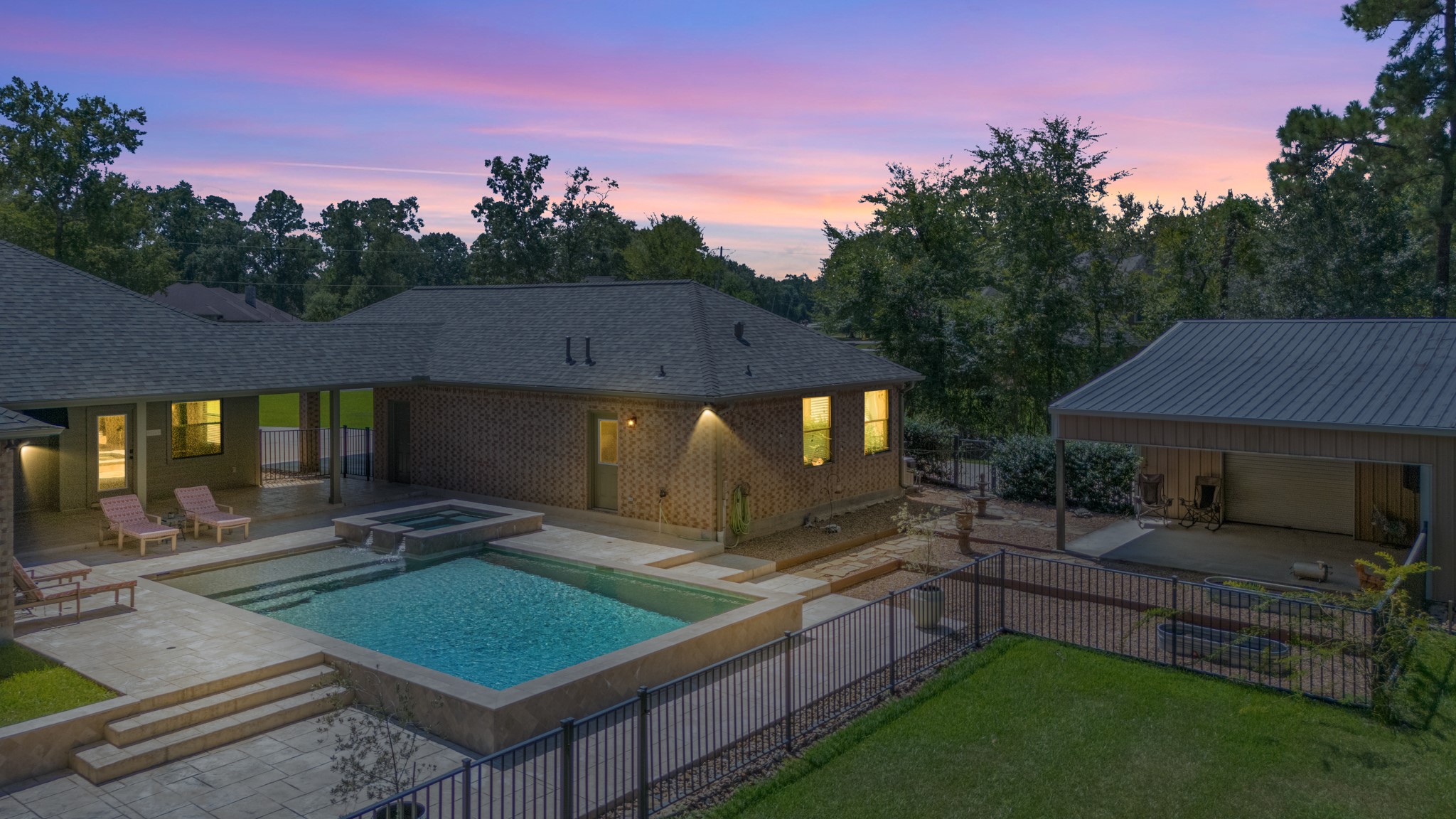 27807 Live Oak View Court Property Photo 2