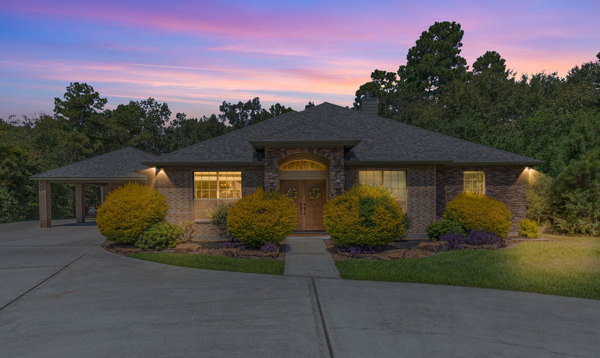 27807 Live Oak View Court Property Photo 38
